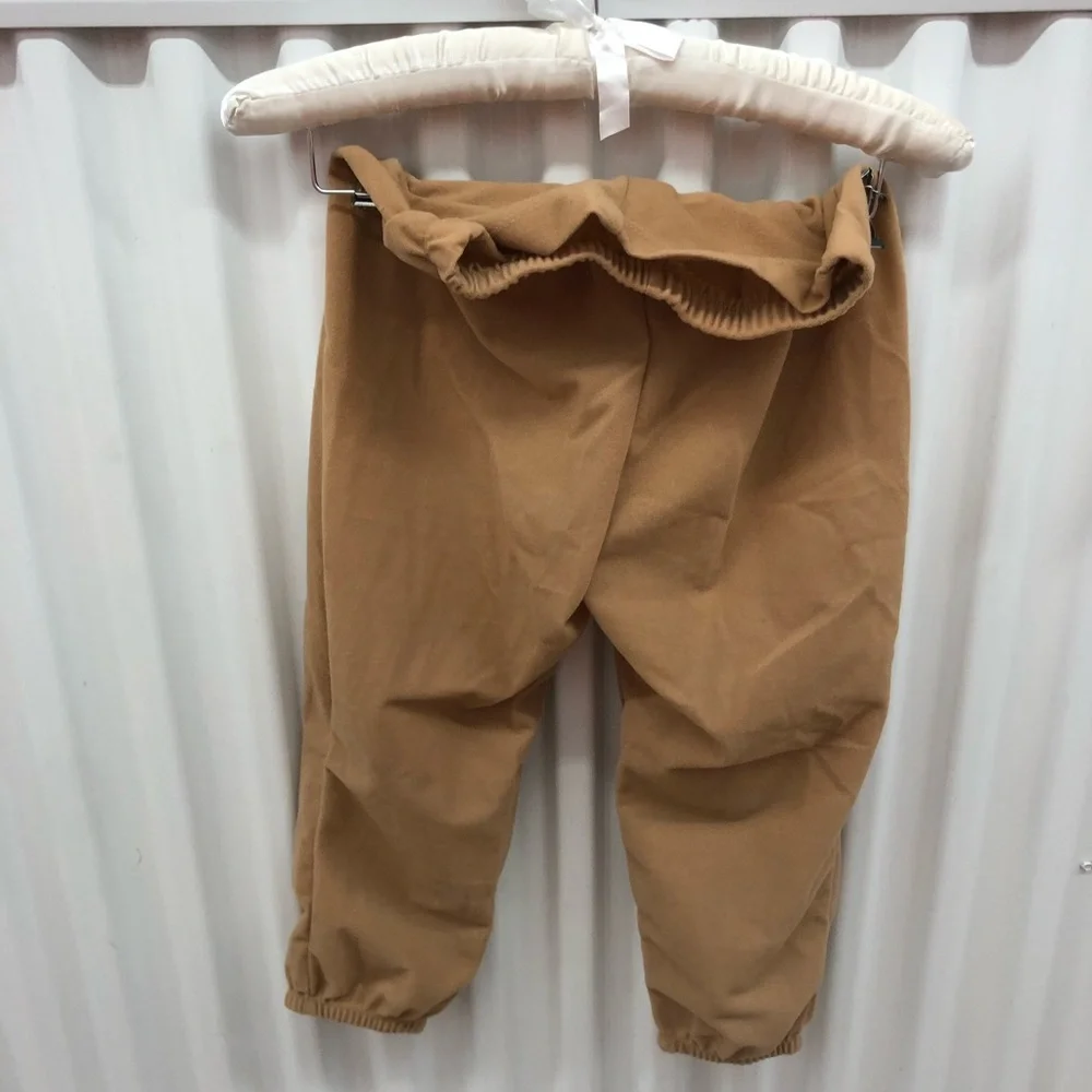 Amelia Earhart Toddler Costume Size Medium